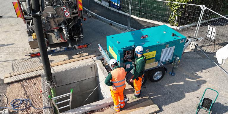 Stucchi Servizi Ecologici - Relining Liscate 2026 Stucchi Servizi Ecologici - Relining Liscate 2026