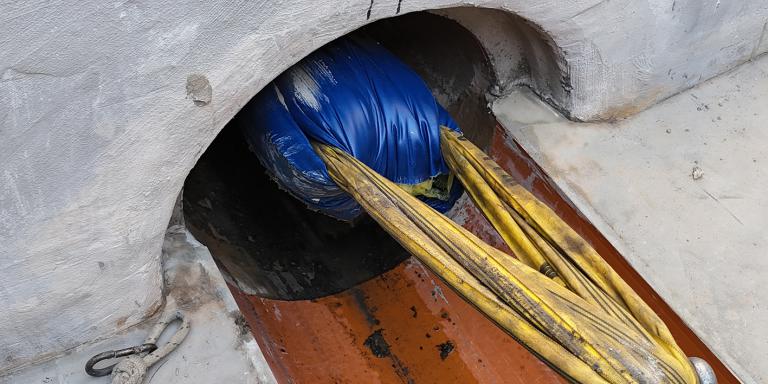 Stucchi Servizi Ecologici - Relining Liscate 2026 Stucchi Servizi Ecologici - Relining Liscate 2026