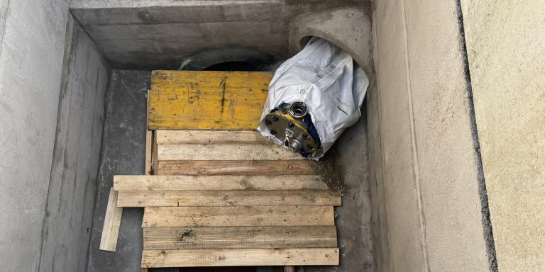 Stucchi Servizi Ecologici - Relining Liscate 2026 Stucchi Servizi Ecologici - Relining Liscate 2026