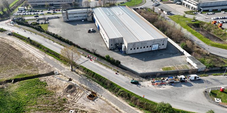 Stucchi Servizi Ecologici - Relining Liscate 2026 Stucchi Servizi Ecologici - Relining Liscate 2026