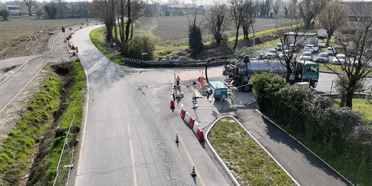 Stucchi Servizi Ecologici - Relining Liscate 2026 Stucchi Servizi Ecologici - Relining Liscate 2026