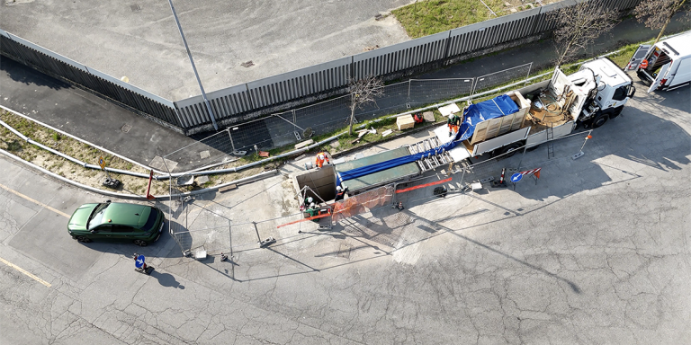 Stucchi Servizi Ecologici - Relining Liscate 2026 Stucchi Servizi Ecologici - Relining Liscate 2026