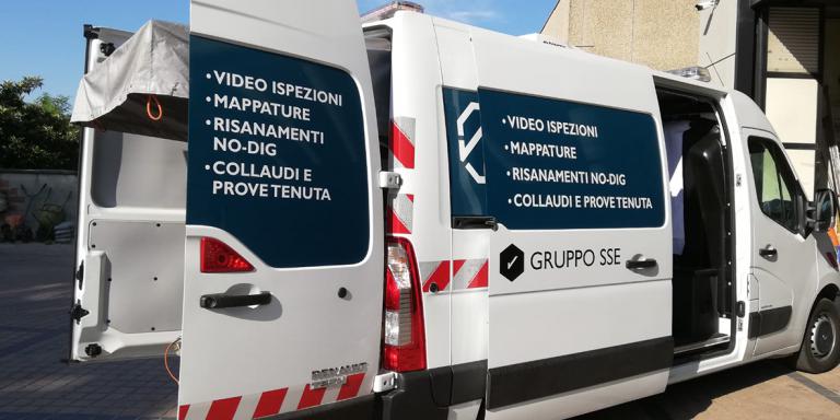 Inteco Videoispezioni