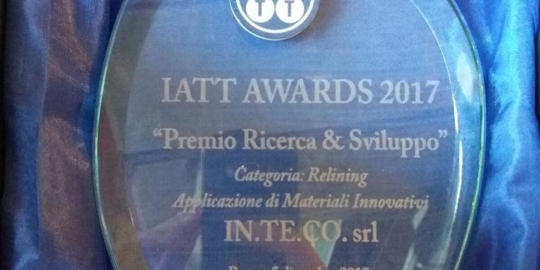 IATT PREMIA INTECO