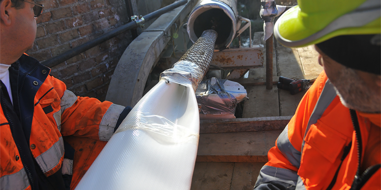 Inteco Risanamento Condotte Acqua Gas