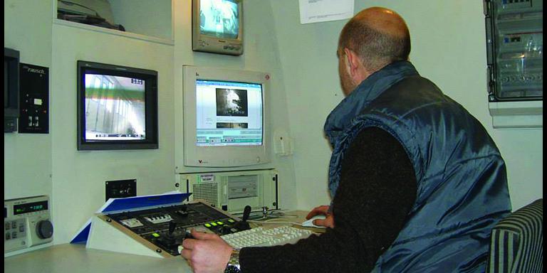 Videoispezioni