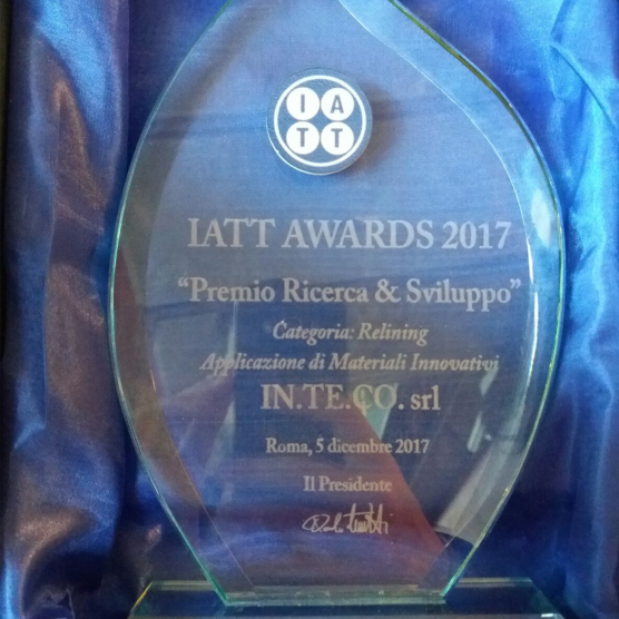 IATT PREMIA INTECO